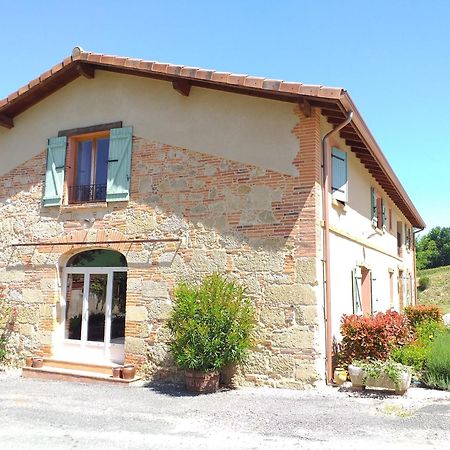 Chambre D'Hotes Le Moulin D'Encor Seysses-Saves Bagian luar foto