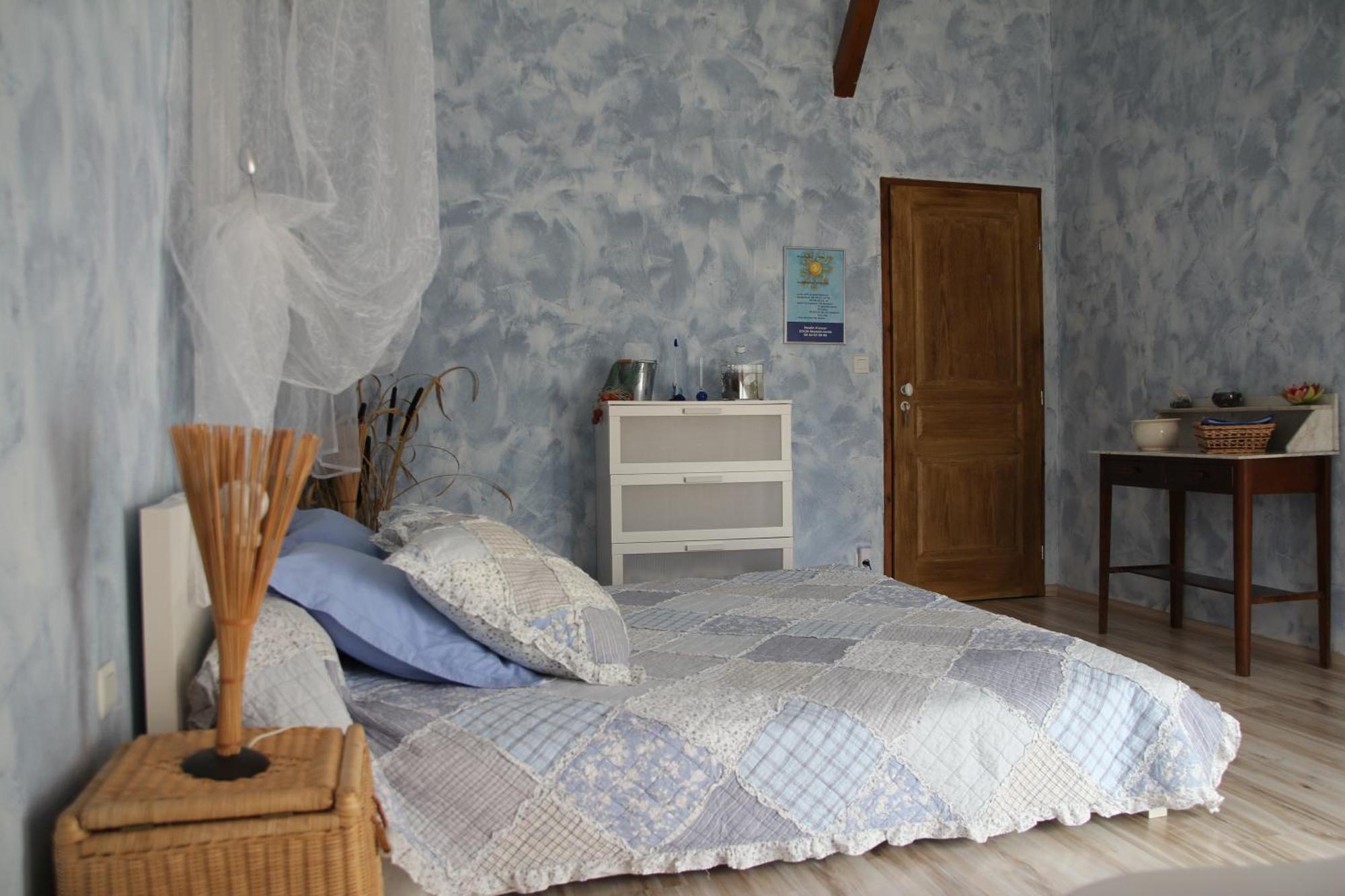 Chambre D'Hotes Le Moulin D'Encor Seysses-Saves Bagian luar foto