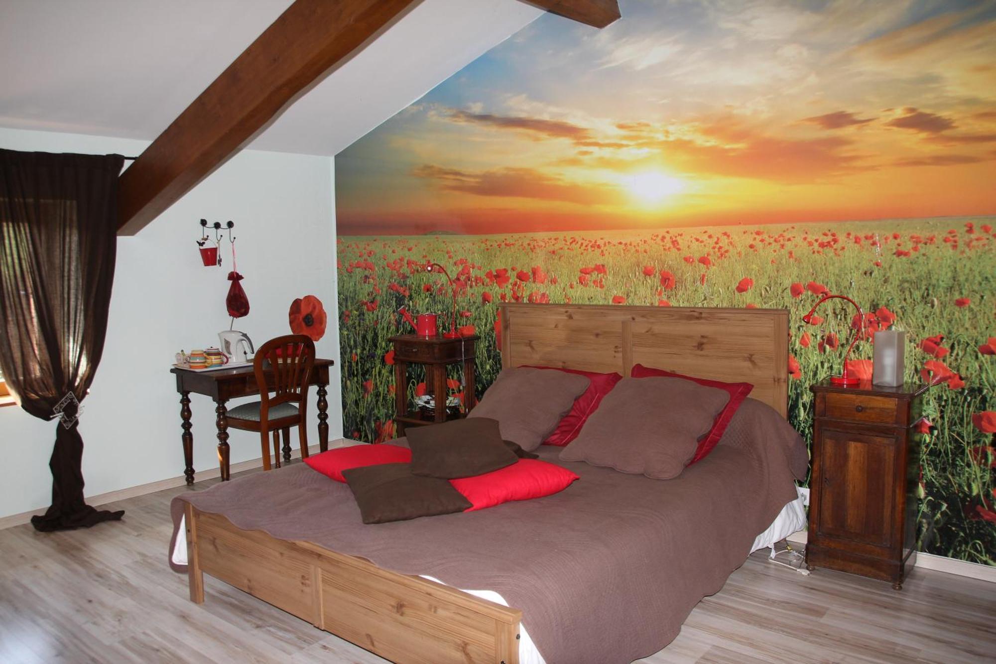 Chambre D'Hotes Le Moulin D'Encor Seysses-Saves Bagian luar foto
