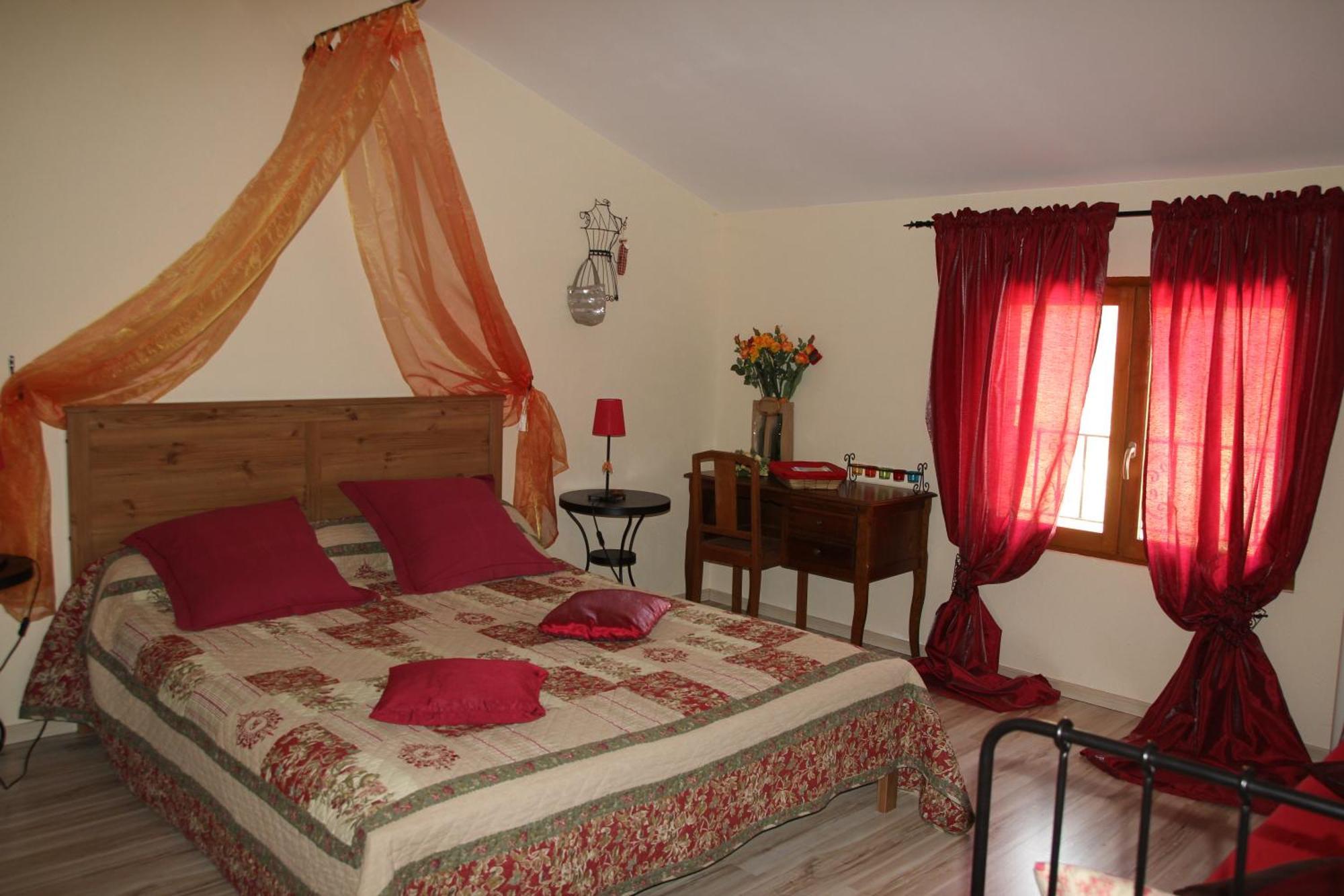 Chambre D'Hotes Le Moulin D'Encor Seysses-Saves Bagian luar foto