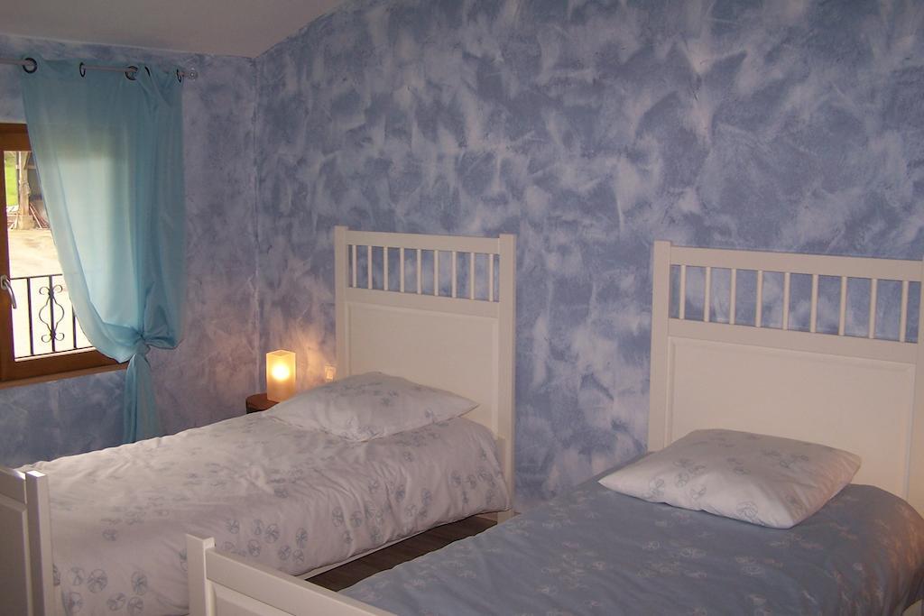 Chambre D'Hotes Le Moulin D'Encor Seysses-Saves Ruang foto