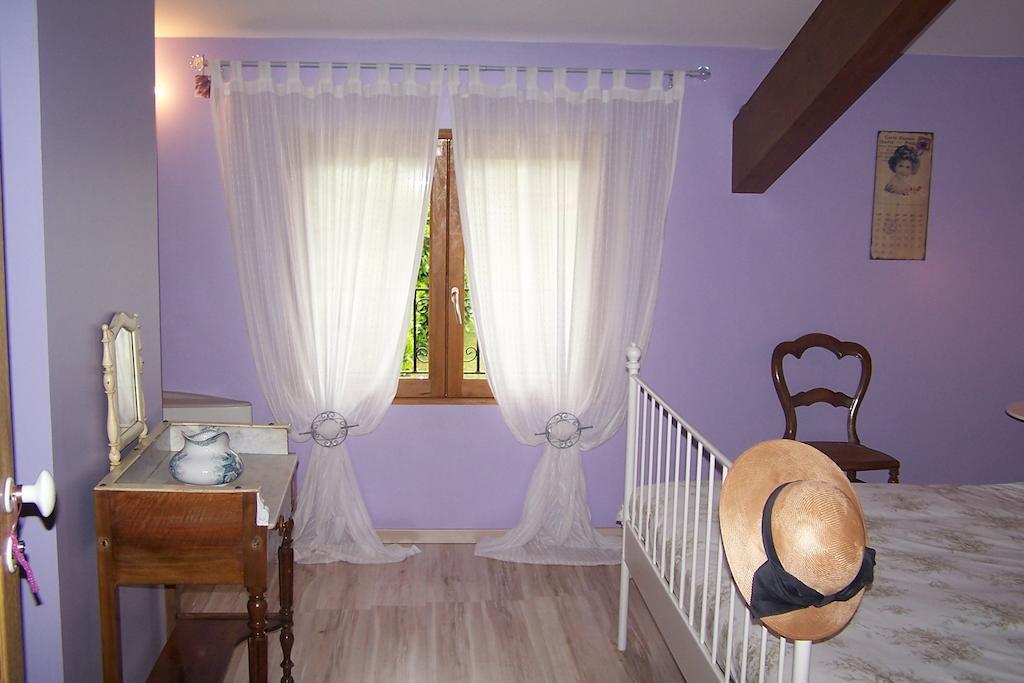 Chambre D'Hotes Le Moulin D'Encor Seysses-Saves Ruang foto