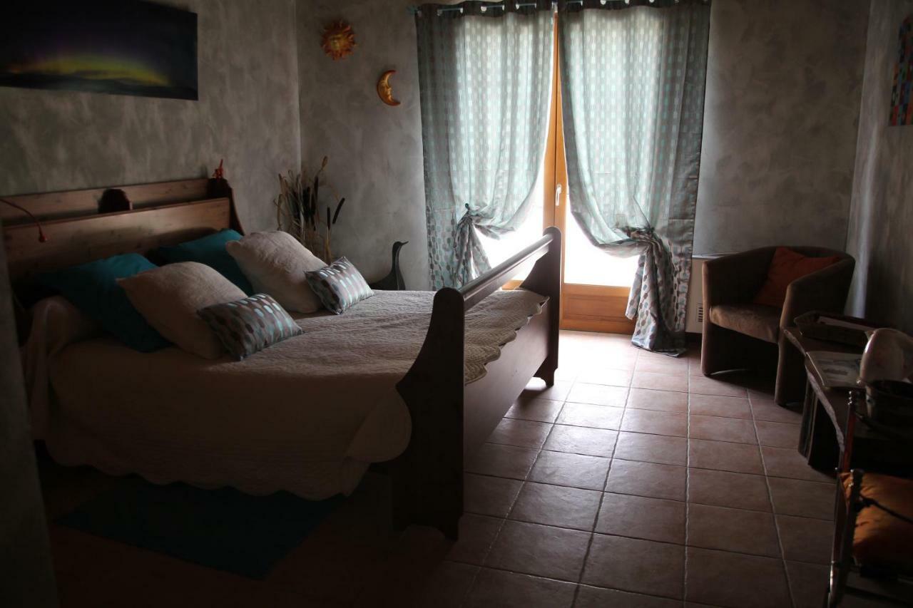 Chambre D'Hotes Le Moulin D'Encor Seysses-Saves Bagian luar foto